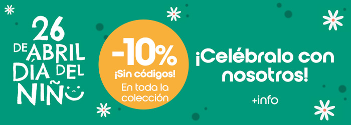 Dia del niño Minikidz