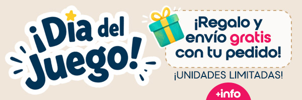 Dia del Juego