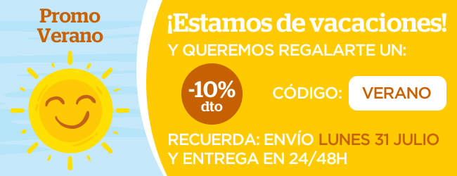 Promoción MiniKidz